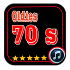 Free 70s Radio أيقونة