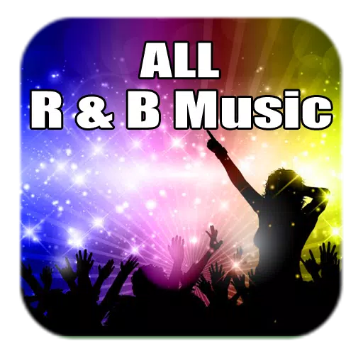 Descarga de APK de Free R&B Music Radio Stations para Android