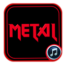 APK Free Heavy Metal Rock Radio