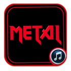 Free Heavy Metal Rock Radio иконка