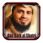 Full Quran Abu Bakr Al Shatri icon