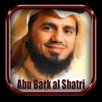 Full Quran Abu Bakr Al Shatri poster