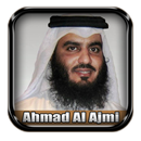 Ahmed Al Ajmi Full Quran Mp3 APK