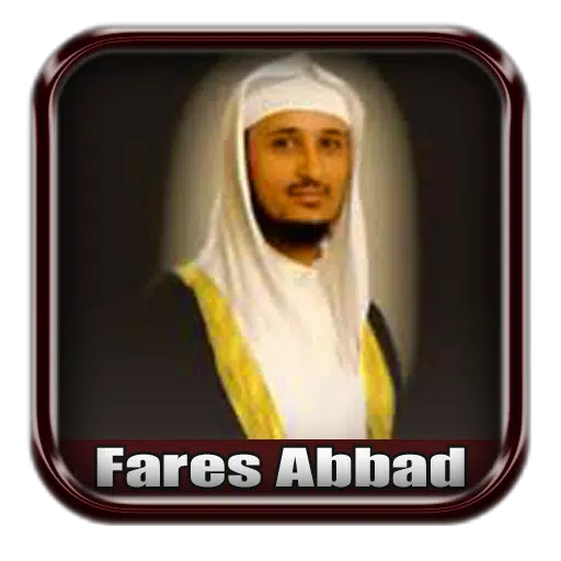 Full Quran Fares Abbad Mp3 APK for Android Download