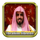 Full Quran Ibrahim Jibreen Mp3 APK