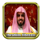 Full Quran Ibrahim Jibreen Mp3 icône