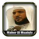 Full Quran Maher Al Muaiqly APK