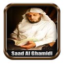 Full Quran Saad Al Ghamidi Mp3 APK