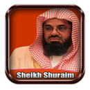 Al Quran Sheikh Shuraim Mp3 APK