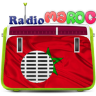 Radio Maroc আইকন