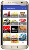 Radio Maroc captura de pantalla 1