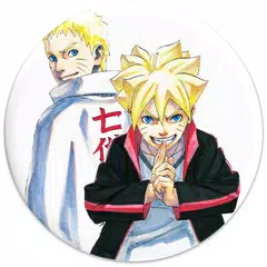 Boruto Wallpaper APK download