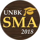 Latihan Soal UNBK SMA 2018 icône