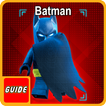 K-Guide LEGO Batman