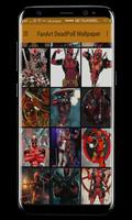 Wade Wilson Wallpapers screenshot 3