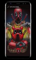 Wade Wilson Wallpapers screenshot 1