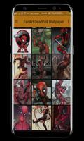 Wade Wilson Wallpapers screenshot 2
