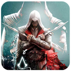 Assassin's Creed Wallpapers 图标