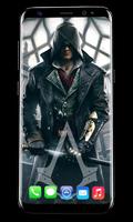 Assassin's Creed Wallpapers capture d'écran 3