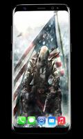 Assassin's Creed Wallpapers 截图 1