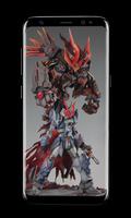 Gundam HD Wallpaper screenshot 3