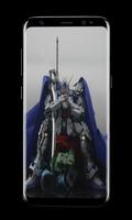 Gundam HD Wallpaper poster