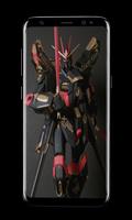 Gundam HD Wallpaper screenshot 1