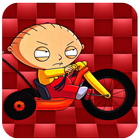 Stewie Griffin Wallpaper-icoon