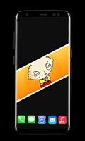 Stewie Griffin Wallpaper screenshot 1