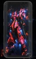 Gundam Wallpapers HD capture d'écran 3