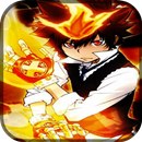 Katekyo Hitman Reborn wallpaper Art APK