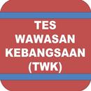 Tes Wawasan Kebangsaan APK