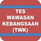 Tes Wawasan Kebangsaan ícone