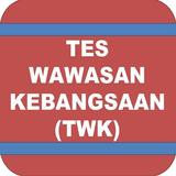 Tes Wawasan Kebangsaan ícone