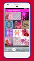 Beautiful Pink Wallpapers постер