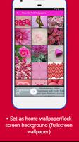 Beautiful Pink Wallpapers скриншот 1