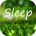 Sound Sleep Online icône
