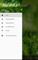 Sound Sleep Online スクリーンショット 1
