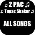 All Songs Tupac Shakur (2pac)