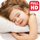 Baby Schlaf klingt kostenloser Download Zeichen