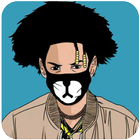 Ayo and Teo HD Wallpapers ( without internet ) icono