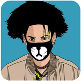 Ayo and Teo HD Wallpapers ( without internet ) icône