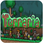 guide for Terraria icône