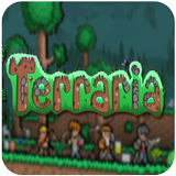 guide for Terraria icône