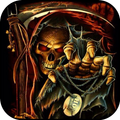 Grim Reaper Wallpapers