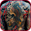 Japanese Tattoo Wallpaper