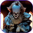Pennywise Wallpaper ikon
