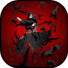 Uchiha Wallpapers 图标