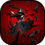 Uchiha Wallpapers icon