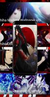 Uchiha Wallpapers 截图 1